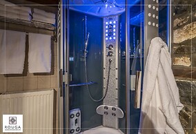 Rouga Mountain Boutique Suites & Spa