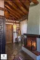 Rouga Mountain Boutique Suites & Spa