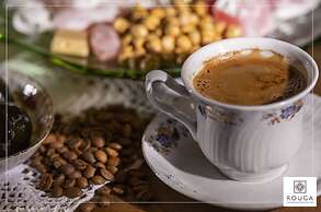 Rouga Mountain Boutique Suites & Spa