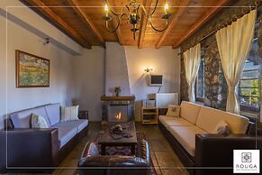 Rouga Mountain Boutique Suites & Spa