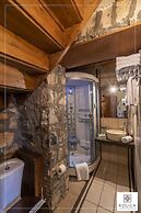 Rouga Mountain Boutique Suites & Spa