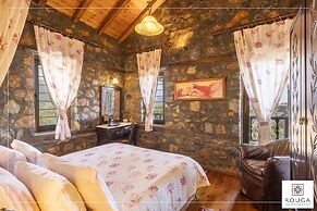 Rouga Mountain Boutique Suites & Spa