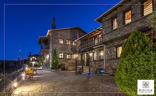 Rouga Mountain Boutique Suites & Spa