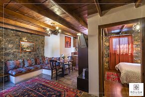 Rouga Mountain Boutique Suites & Spa