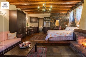 Rouga Mountain Boutique Suites & Spa