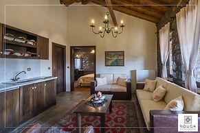 Rouga Mountain Boutique Suites & Spa