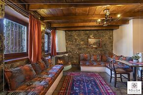 Rouga Mountain Boutique Suites & Spa