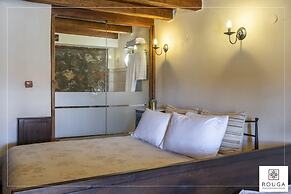 Rouga Mountain Boutique Suites & Spa