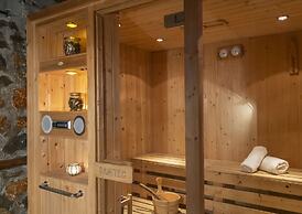 Rouga Mountain Boutique Suites & Spa