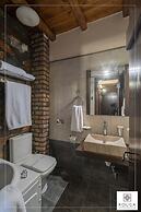 Rouga Mountain Boutique Suites & Spa