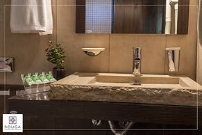 Rouga Mountain Boutique Suites & Spa