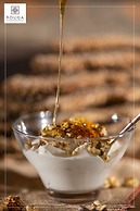 Rouga Mountain Boutique Suites & Spa