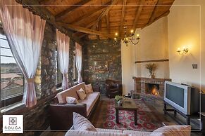 Rouga Mountain Boutique Suites & Spa