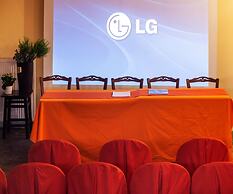 Rouga Mountain Boutique Suites & Spa