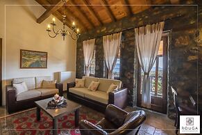 Rouga Mountain Boutique Suites & Spa