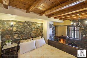 Rouga Mountain Boutique Suites & Spa