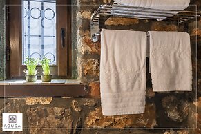 Rouga Mountain Boutique Suites & Spa