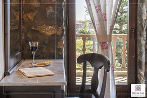 Rouga Mountain Boutique Suites & Spa