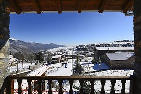 Rouga Mountain Boutique Suites & Spa