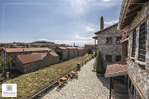 Rouga Mountain Boutique Suites & Spa