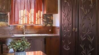 Rouga Mountain Boutique Suites & Spa