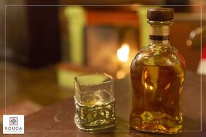 Rouga Mountain Boutique Suites & Spa