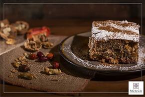 Rouga Mountain Boutique Suites & Spa