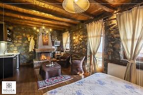 Rouga Mountain Boutique Suites & Spa