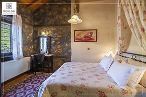 Rouga Mountain Boutique Suites & Spa