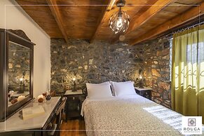 Rouga Mountain Boutique Suites & Spa