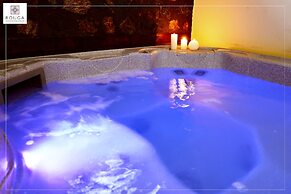 Rouga Mountain Boutique Suites & Spa