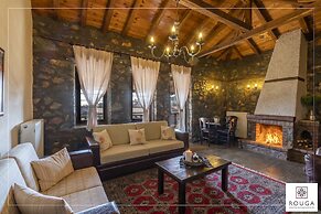 Rouga Mountain Boutique Suites & Spa