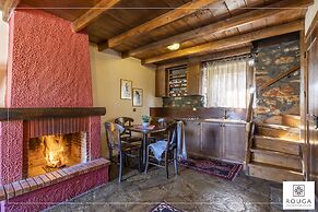 Rouga Mountain Boutique Suites & Spa