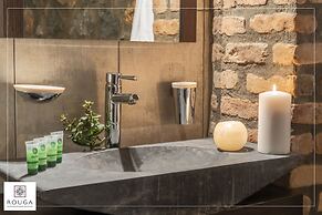 Rouga Mountain Boutique Suites & Spa