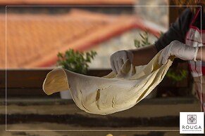 Rouga Mountain Boutique Suites & Spa