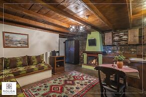 Rouga Mountain Boutique Suites & Spa