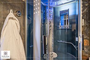 Rouga Mountain Boutique Suites & Spa