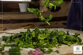 Rouga Mountain Boutique Suites & Spa