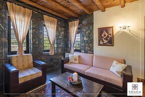 Rouga Mountain Boutique Suites & Spa