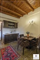 Rouga Mountain Boutique Suites & Spa