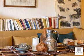 Rouga Mountain Boutique Suites & Spa