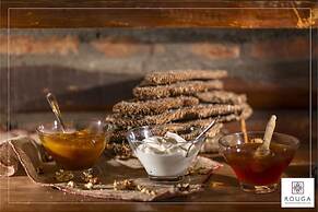 Rouga Mountain Boutique Suites & Spa