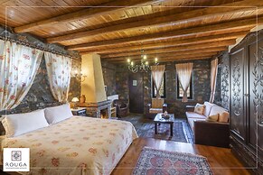 Rouga Mountain Boutique Suites & Spa