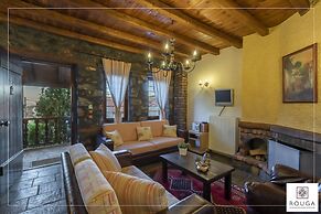 Rouga Mountain Boutique Suites & Spa