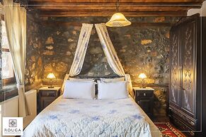 Rouga Mountain Boutique Suites & Spa