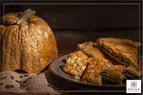 Rouga Mountain Boutique Suites & Spa