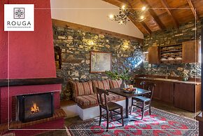 Rouga Mountain Boutique Suites & Spa