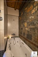 Rouga Mountain Boutique Suites & Spa