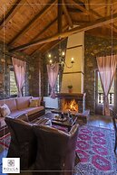 Rouga Mountain Boutique Suites & Spa