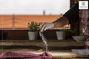 Rouga Mountain Boutique Suites & Spa